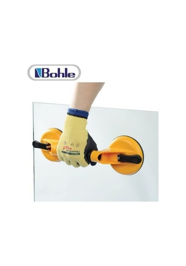 Bohle 602.2 Mafsallı Cam Vantuzu N11.84