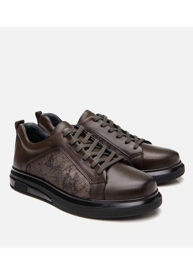 Hotiç Erkek Deri Haki Şeffaf Tabanlı Spor Ayakkabı 02ayh305760a880 Haki-khakı Haki Hotiç Erkek Deri Haki Şeffaf Tabanlı Spor Ayakkabı 02ayh305760a880 Haki-khakı Haki