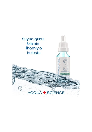 Acqua Perfection Intensive Pore Tightening Sebum  Serum 30 ML