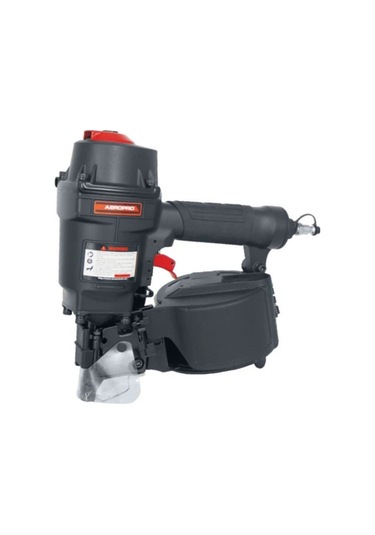 Aeroppro MCN55 Profesyonel Havalı Çivi Çakma Tabancası 55 MM