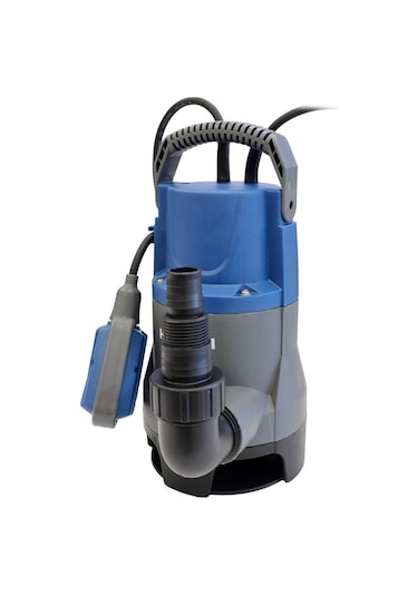 Hyundai Hsp400dw Dalgıç Pompa 400w Kirli Su