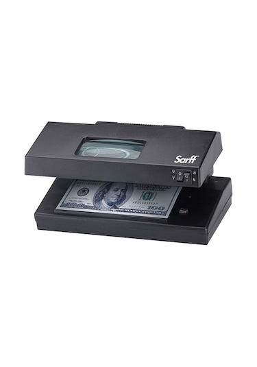 Sarff 160 Para Kontrol Cihazı