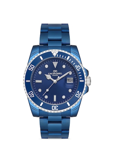 Cacharel CH0050180SU Classic Unisex Kol Saati