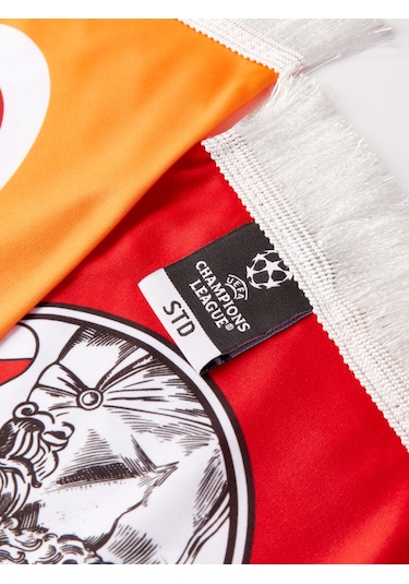 Gsstore Galatasaray Ajax Şal Atkı U252254 981026
