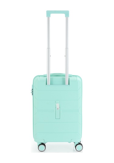 Mçs Polipropilen Valiz V366 55 Cm S20sy100004155 00190 Mint Yeşili