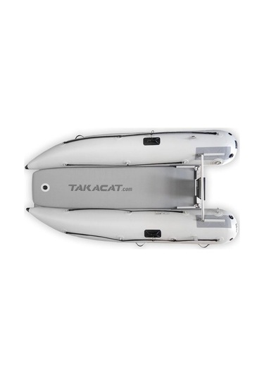 Takacat 260lx Katamaran Şişme Bot