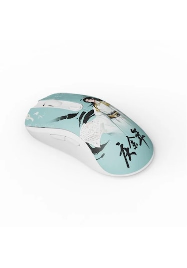 Akko AG ONE 8K Hz Joy Of Life Oyuncu Mouse