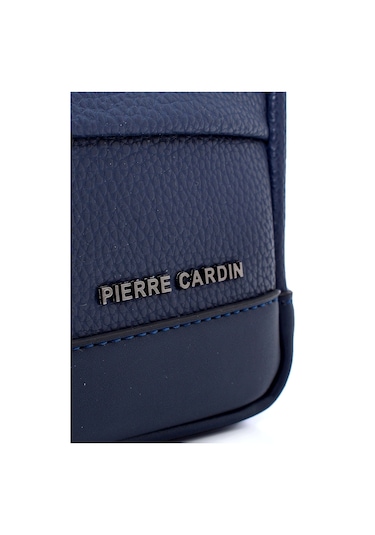 Pierre Cardin Erkek Portföy Çantası Lacivert Pc002000-f Lacivert