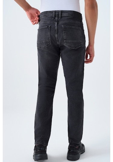 Loft Ricardo Erkek Pantolon Gri