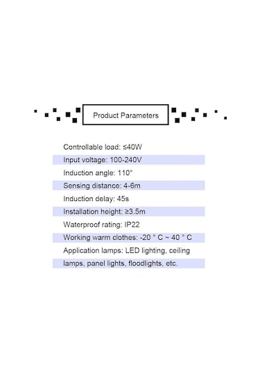 Led Gece Lambası Pır Kızılötesi İnsan Vücudu Indüksiyon Hareket Sensör Dedektörü Anahtarı Ev Aydınlatma Lampe Led Hassas Gece Lambası 3pcs Diğer