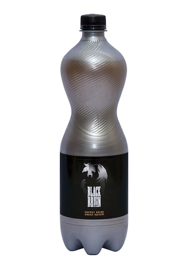 Black Bruin Enerji İçeceği 1 Lt X 6 Adet