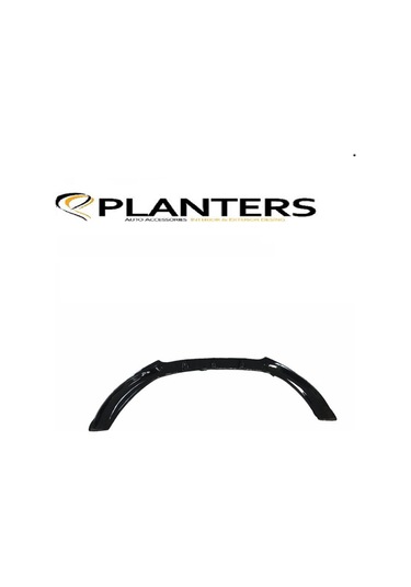 Ekiciler Volkswagen Jetta 2010-2017 Tampon Ön Lip