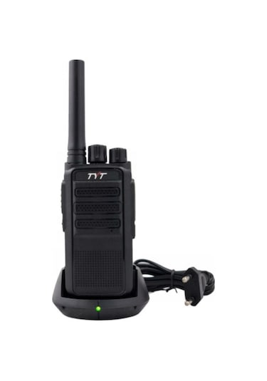 TYT TC-666E Pmr 446 El Telsizi Tekli Paket