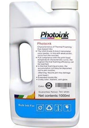 Photoink Epson L382 Mavi Uyumlu Mürekkep 1 Lt - T6642