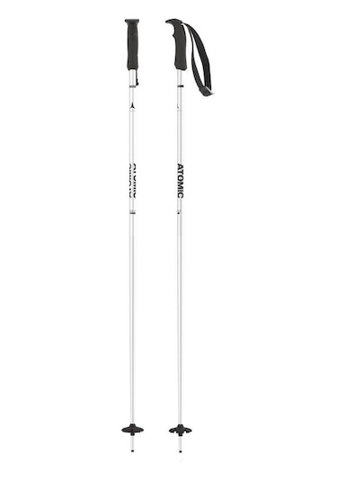 Atomic Amt Baton Metallic Gray Metalik Gri Metalic Gri