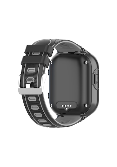 Wonlex KT29 4G Android Sim Kartlı Çocuk Takip Saati (Distribütör Garantili)