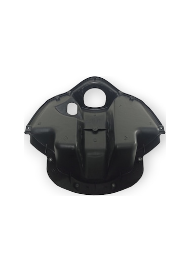 Yukı E-bıke Yk-11 Mıdıllı İç Göğüs Torpido Üst Yd-s014