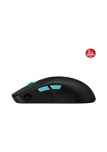 Asus Rog Harpe Ace Aim Lab Edition Kablosuz Oyuncu Mouse