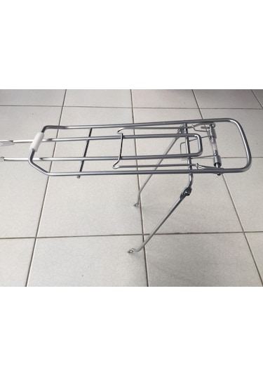 Bisiklet Arka Sele Bagaj Portbagaj 16 - 20 -24 - 26 Jant 26 Jant