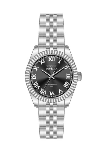 Invıcta 247408 Kadın Kol Saati Gümüş