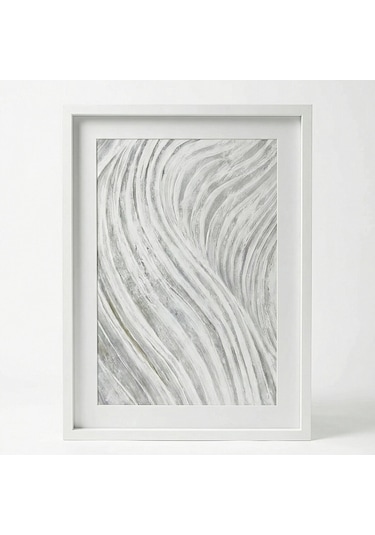 Good Home Fotoğraf Çerçevesı Beyaz 40x50 Cm
