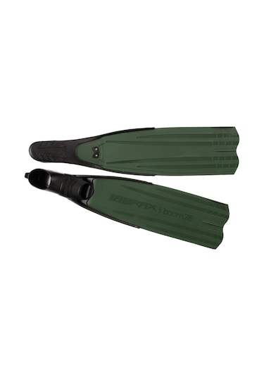 Innturkey Labrax Boom Thermoplastik Uzun Palet Yeşil