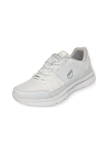 Taşpınar Yeni Sezon Wickers Erkek Günlük Yazlık Ortopedik Spor Ayakkabı 40-44 Beyaz