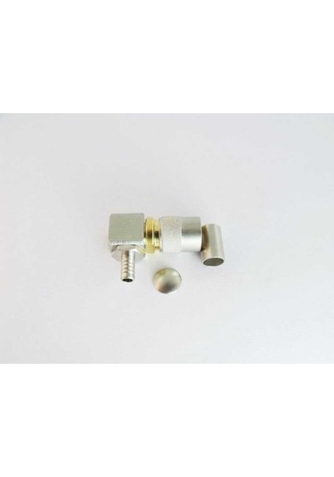 T Konnektör Amp 1-1393680-8