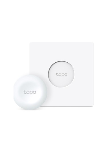 Tapo S200D Akıllı Uzaktan Işık Kontrol Anahtarı