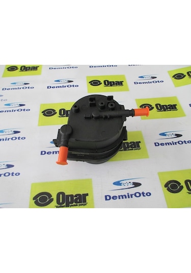 190199 Yakıt Filtresi 1,4 Tdcı Bipper-Nemo-Ford Fiesta MAGNETIMAR