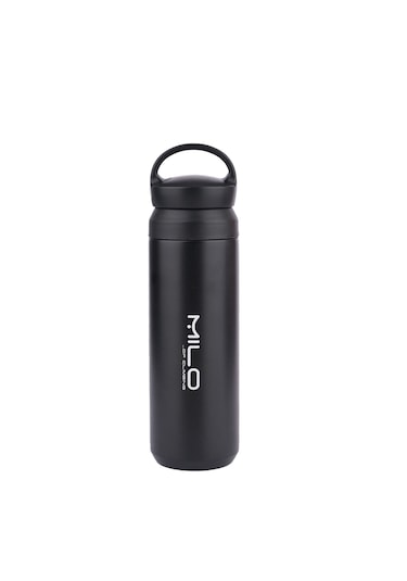 Milo Of Climbing Kuito 500 Ml Termos Siyah