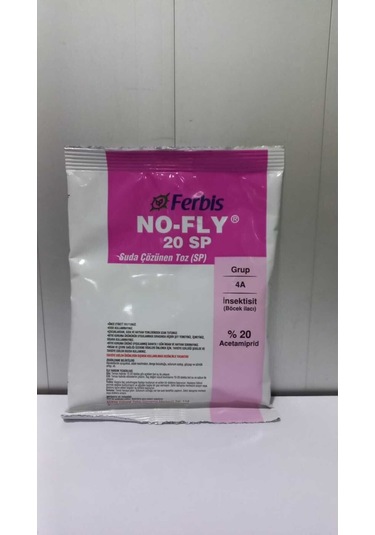 Bitki Çicek Sebze Ve Meyvelerde Yaprak Biti, Pirecik Ilacı Beyaz Sinek Ilacı. Böcek Ilacı. 100 Gr