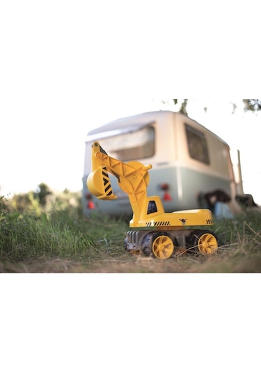 Bıg Power Worker Maxi Kepçe 800055811