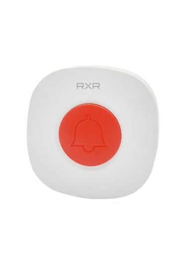 H-11-Wf Rxr İç Ortam Dahili Hub Sirenli Alarm Seti Hızlı Ve Kolay