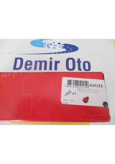 71739591 Fren Ana Merkezi Abs.siz 1,2/1,4/1,6 Palio-siena-strada