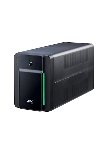 APC Easy BVX2200LI-GR 1200 W 2200 VA Line Interactive UPS