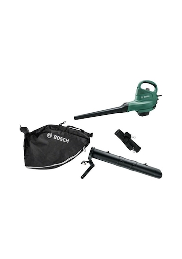 Bosch Universal GardenTidy 3000 Yaprak Üfleme Makinesi - 06008B1001