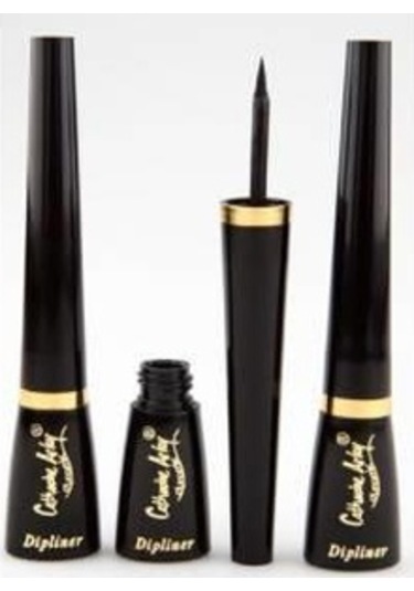 Catherine Arley Dynamıc Rıplıner 8118 Black