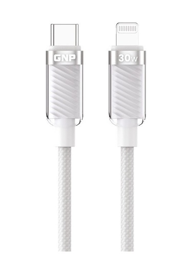 Gnp 30w Type-c To Lightning Kablo 120cm Genpa Garantili