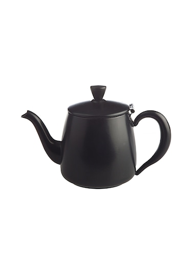 Kahve Ve Çay Potu Siyah 550 Cc Diğer