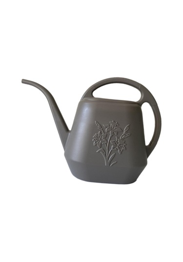 Suntek Magideal 4 L Bahçe Sulama Kabı Gri