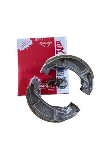 Pcx Arka Balata 2021-2024 Renkli