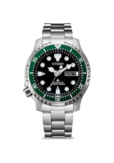 Citizen NY0084-89EE Erkek Kol Saati