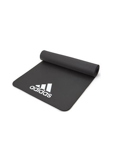 Adidas 7Mm Gri Antrenman Matı Admt-11014Gr