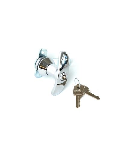 Dolap Kilit Kollu Kilit Uzun