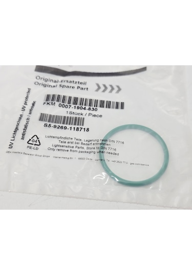 Gea 0007-1904-830 Conta