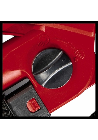 Einhell GE-CL 36 Li E 18V 4.0Ah Çift Akülü Yaprak Toplama ve Üfleme Makinesi