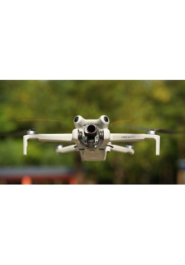 Freewell Djı Mini 4 Pro Bright Day Filtre Seti 6'lı Paket -14793