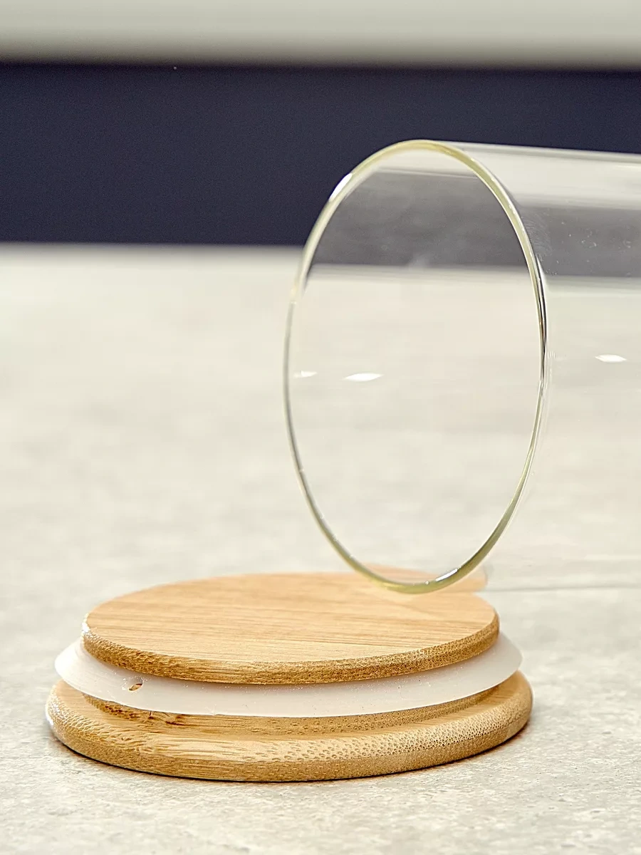 Beautihome Cam Şişe Seti Açık Ürünler İçin 174404366