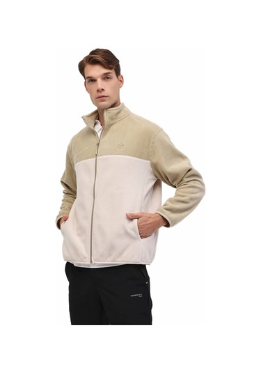 Lumberjack Ml Sanba 7plr002 5pr Vizon Erkek Softshell & Polar A102024085 Vizon